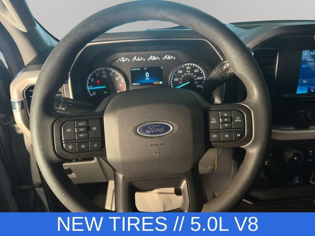 2023 Ford F-150 XLT - Photo 13