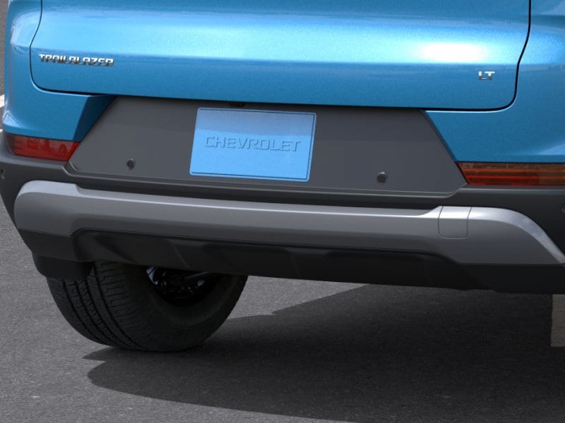 2026 Chevrolet Trailblazer LT - Photo 14