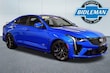 CADILLAC CT4-V