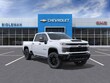 Chevrolet Silverado 2500 HD
