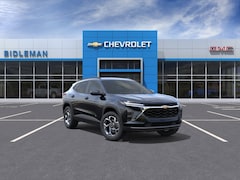 2026 Chevrolet Trax LT SUV