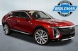 CADILLAC Lyriq