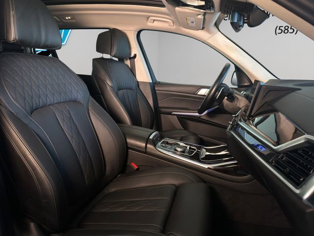 2026 BMW X7 20