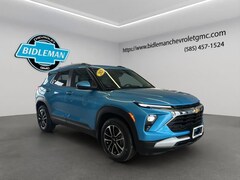 2026 Chevrolet Trailblazer LT SUV