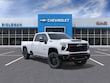 Chevrolet Silverado 2500 HD