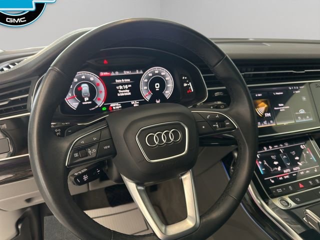 2024 Audi Q7 11