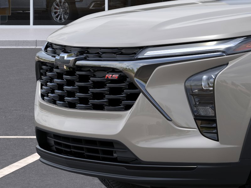 2026 Chevrolet Trax RS - Photo 13
