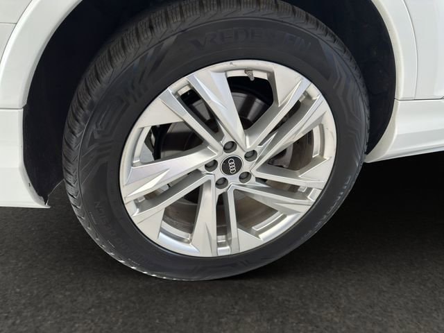 2024 Audi Q7 22