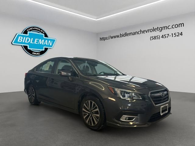 2018 Subaru Legacy Premium