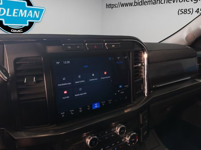 2024 Ford F-250 Super Duty 17
