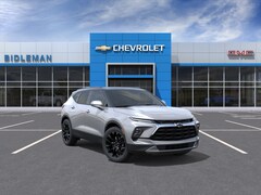 2026 Chevrolet Blazer 2LT SUV