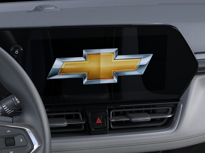 2026 Chevrolet Trailblazer LT - Photo 20
