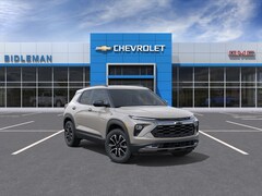 2026 Chevrolet Trailblazer Activ SUV