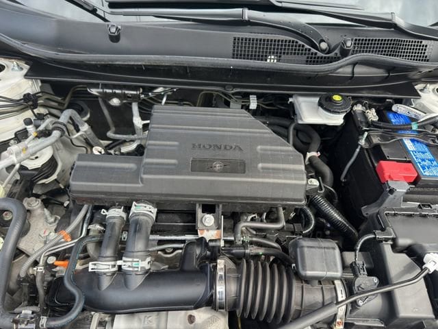 2021 Honda CR-V 21