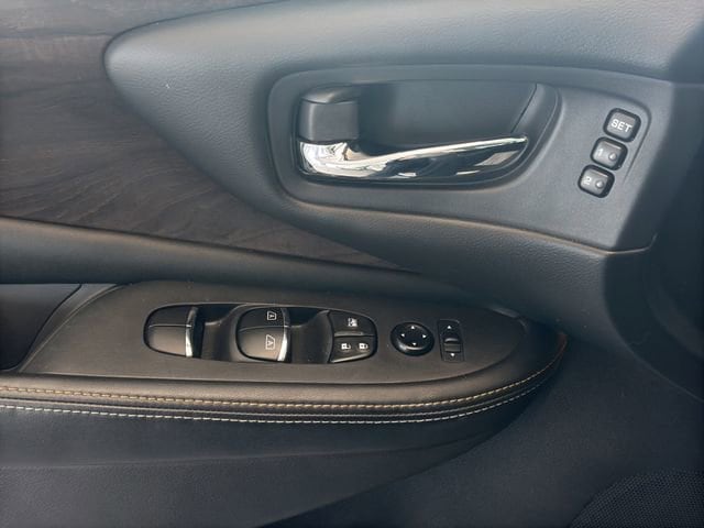 2024 Nissan Murano 14