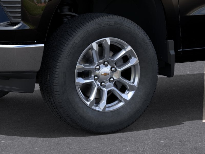 2026 Chevrolet Silverado 1500 LT - Photo 9