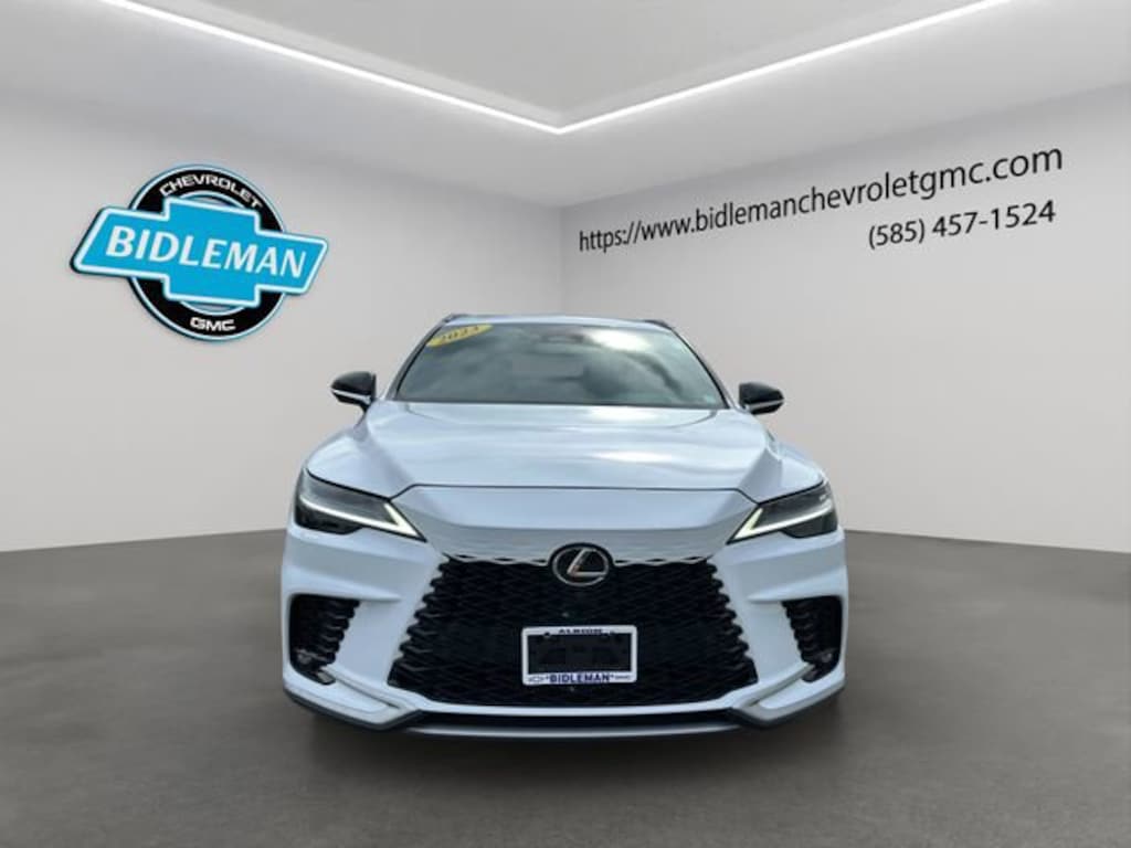 Used 2023 Lexus RX RX 350 SUV