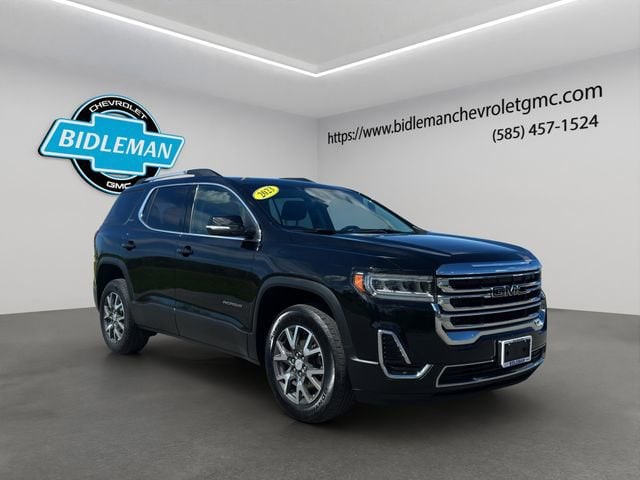 2023 GMC Acadia SUV 
