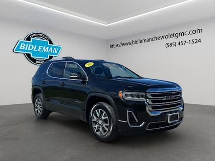 2023 GMC Acadia SLE SUV