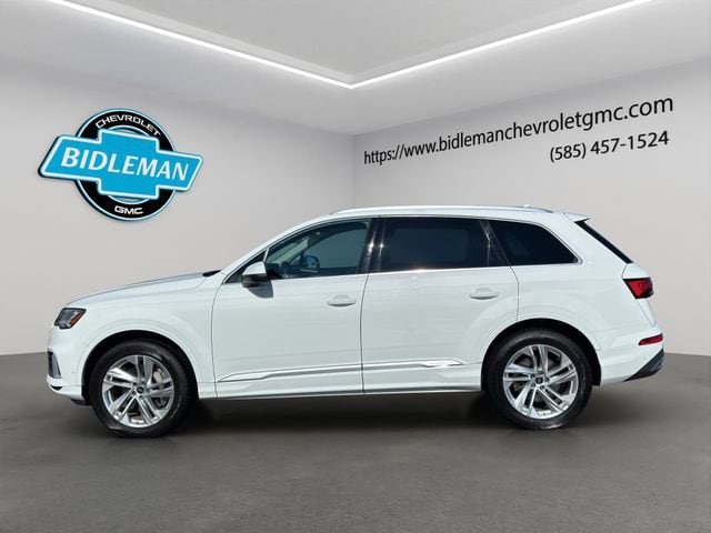 2024 Audi Q7 4