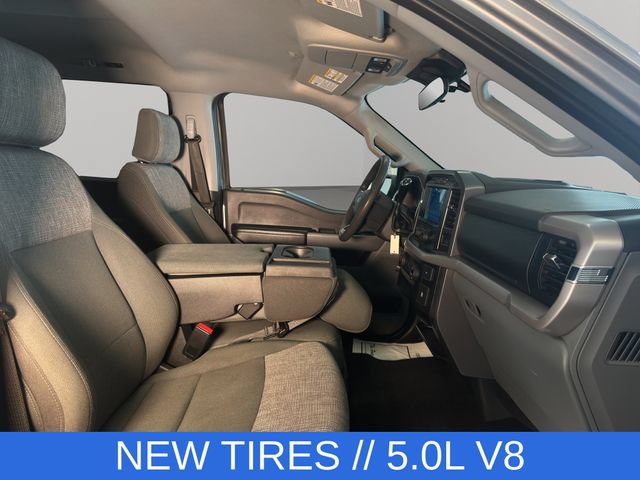 2023 Ford F-150 XLT - Photo 18