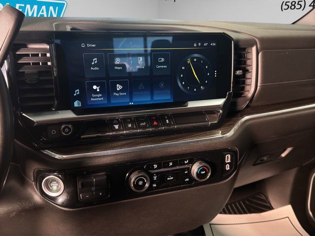 2024 Chevrolet Silverado 2500HD LT - Photo 15