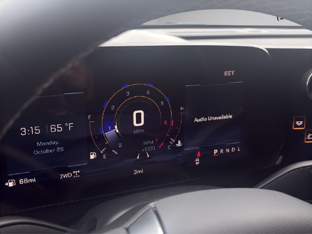 2027 Chevrolet Traverse LT - Photo 10