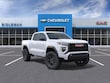 GMC Canyon