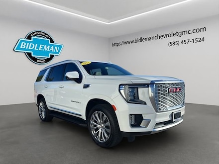 2023 GMC Yukon Denali SUV
