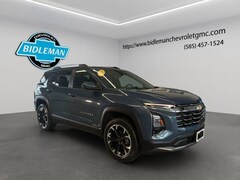 2026 Chevrolet Equinox LT SUV