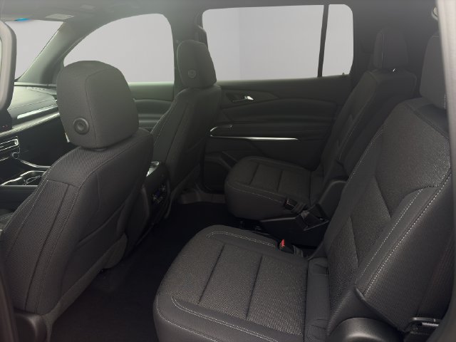 2027 Chevrolet Traverse LT - Photo 14