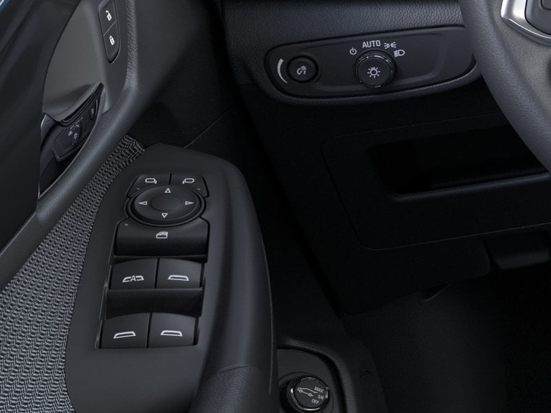 2026 Chevrolet Trailblazer LT - Photo 22