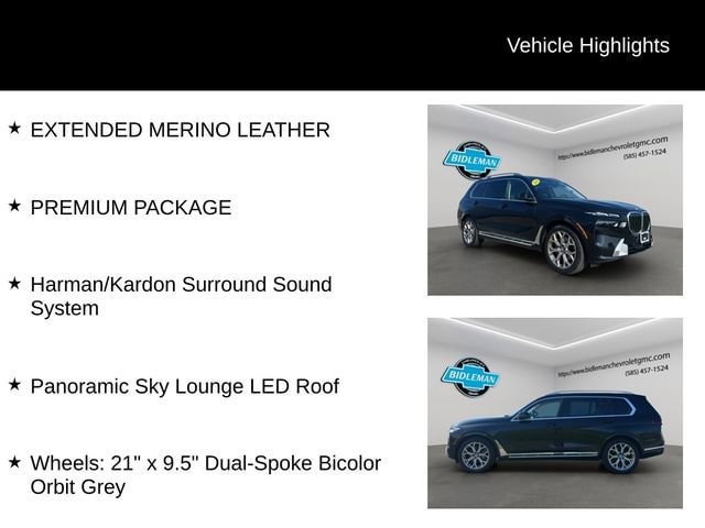2026 BMW X7 10
