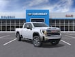 GMC Sierra 2500 HD