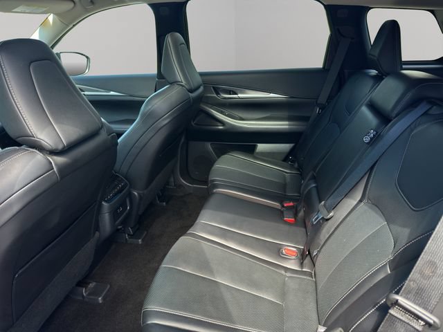 2025 INFINITI QX60 14