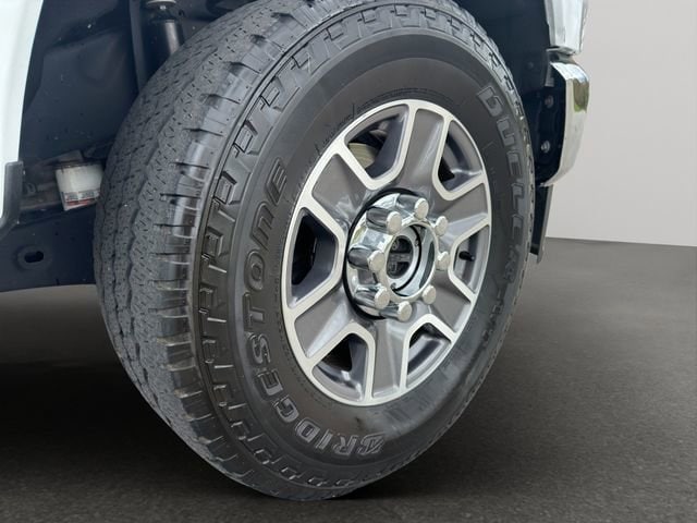 2024 Ford F-250 Super Duty 21