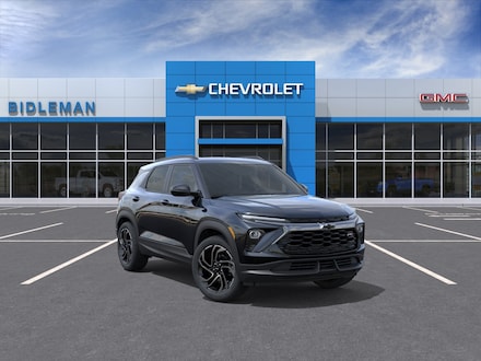 2026 Chevrolet Trailblazer RS SUV