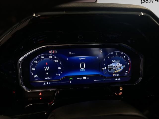 2024 Chevrolet Silverado 2500HD LT - Photo 10