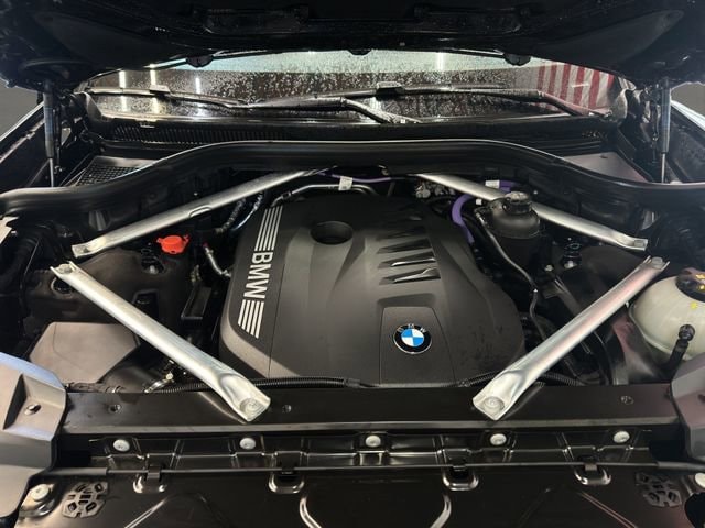 2026 BMW X7 23