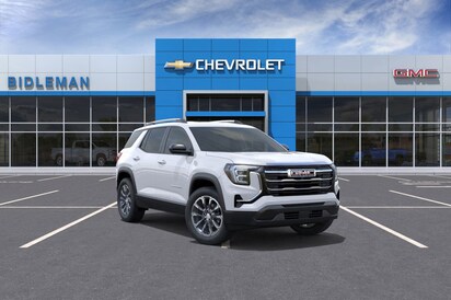 2026 GMC Terrain Elevation SUV