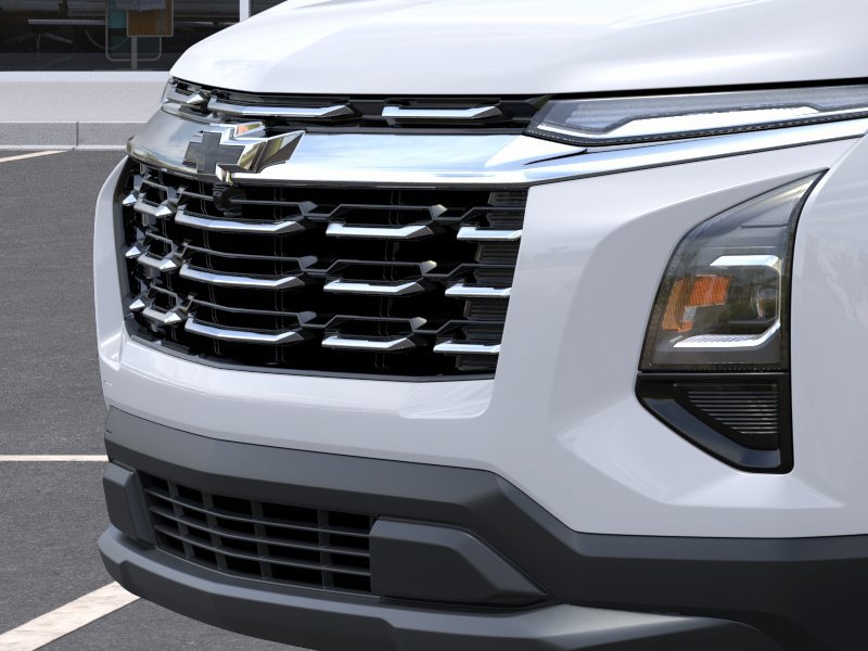 2026 Chevrolet Equinox LT - Photo 13