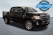 GMC Canyon