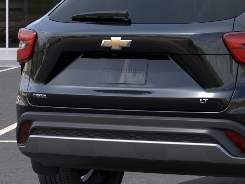 2026 Chevrolet Trax LT - Photo 38