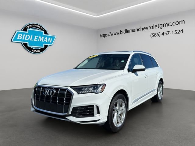 2024 Audi Q7 3