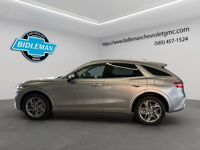 2025 Genesis GV70 Select Advanced 2.5T Sport Prestige photo 2