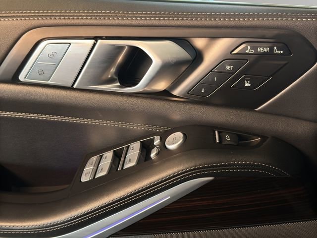 2026 BMW X7 15
