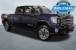 GMC Sierra 2500 HD