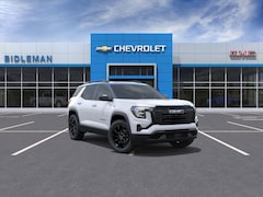 2026 GMC Terrain Elevation SUV