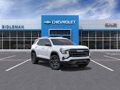 2026 GMC Terrain AT4 SUV