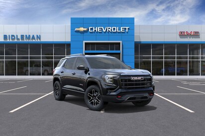 2026 GMC Terrain AT4 SUV